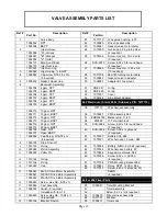 Preview for 13 page of IBC Water AFM20-180 Installation And Operating Instruction