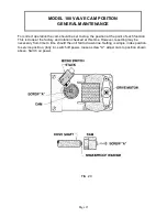 Preview for 15 page of IBC Water AFM20-180 Installation And Operating Instruction