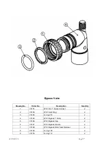 Preview for 37 page of IBC Water AS0715MP-CL Installation & Operating Instructions Manual