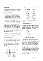 Preview for 16 page of IBC Water AS0922MP-960 Installation & Operating Instructions Manual