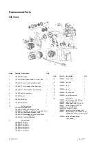 Preview for 23 page of IBC Water AS1029-940 Installation & Operating Instructions Manual