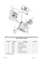 Preview for 31 page of IBC Water AS1029MP-CL Installation & Operating Instructions Manual