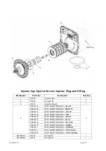 Preview for 32 page of IBC Water AS1029MP-CL Installation & Operating Instructions Manual