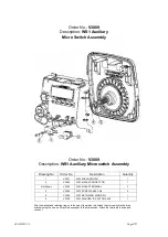 Preview for 48 page of IBC Water AS1029MP-CL Installation & Operating Instructions Manual