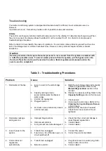 Preview for 51 page of IBC Water AS1029MP-CL Installation & Operating Instructions Manual