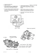 Preview for 15 page of IBC Water AS1375MP-960 Installation & Operating Instructions Manual