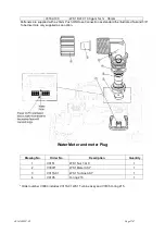 Preview for 34 page of IBC Water AS14100MP-CL Installation & Operating Instructions Manual