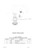 Preview for 35 page of IBC Water AS14100MP-CL Installation & Operating Instructions Manual