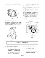 Preview for 17 page of IBC Water AS30400 Installation & Operating Instructions Manual