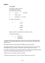 Preview for 6 page of IBC Water AS30500 Installation & Operating Instructions Manual