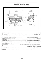 Preview for 21 page of IBC Water AS36700 Installation & Operating Instructions Manual