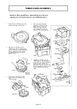 Preview for 23 page of IBC Water AS36700 Installation & Operating Instructions Manual