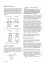 Предварительный просмотр 12 страницы IBC Water AST0922-940 Installation & Operating Instructions Manual