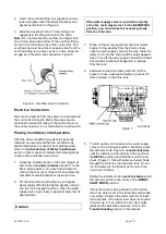 Предварительный просмотр 13 страницы IBC Water AST0922-940 Installation & Operating Instructions Manual