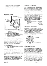 Preview for 14 page of IBC Water AST0922-940 Installation & Operating Instructions Manual