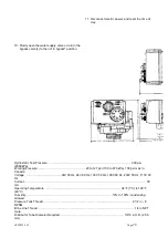 Предварительный просмотр 18 страницы IBC Water AST0922-940 Installation & Operating Instructions Manual