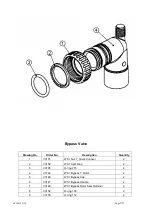 Preview for 30 page of IBC Water AST1041TC-CL Installation & Operating Instructions Manual