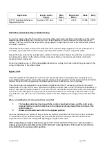 Preview for 39 page of IBC Water AST1041TC-CL Installation & Operating Instructions Manual