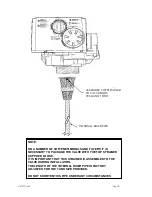 Preview for 6 page of IBC Water AST1257-940 Installation & Operating Instructions Manual