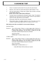 Preview for 2 page of IBC Water SAS0715 Installation & Operating Instructions Manual