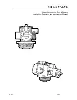 Предварительный просмотр 7 страницы IBC Water SAS0922 Installation And Operating Instructions Manual