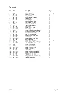 Предварительный просмотр 9 страницы IBC Water SAS0922 Installation And Operating Instructions Manual