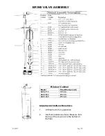 Предварительный просмотр 14 страницы IBC Water SAS0922 Installation And Operating Instructions Manual