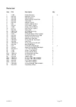 Предварительный просмотр 10 страницы IBC Water SAST1029 Installation & Operating Instructions Manual