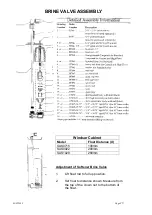 Предварительный просмотр 15 страницы IBC Water SAST1029 Installation & Operating Instructions Manual