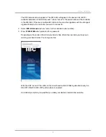 Preview for 64 page of IBC AHU 800 Installation & Operating Manual