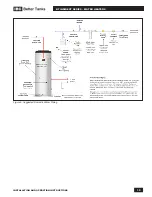 Preview for 19 page of IBC BTI 119-MAX Installation And Operating Instructions Manual