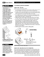 Предварительный просмотр 14 страницы IBC DC 15-95 Installation And Operating Instructions Manual