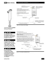 Предварительный просмотр 25 страницы IBC DC 15-95 Installation And Operating Instructions Manual