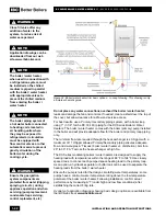 Предварительный просмотр 28 страницы IBC DC 15-95 Installation And Operating Instructions Manual