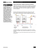 Предварительный просмотр 31 страницы IBC DC 15-95 Installation And Operating Instructions Manual