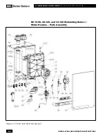 Предварительный просмотр 74 страницы IBC DC 15-95 Installation And Operating Instructions Manual