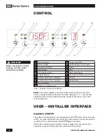 Preview for 8 page of IBC DC Series User'S Information Manual