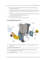 Preview for 74 page of IBC EX Series Installation And Operating Manual