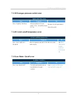 Preview for 89 page of IBC EX Series Installation And Operating Manual