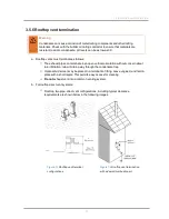 Preview for 27 page of IBC EX Series Installation & Operating Manual