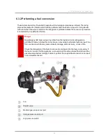 Preview for 69 page of IBC EX Series Installation & Operating Manual