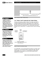 Preview for 20 page of IBC HC 15-95 Installation And Operating Instructions Manual