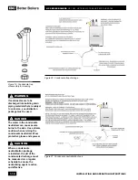 Preview for 24 page of IBC HC 15-95 Installation And Operating Instructions Manual