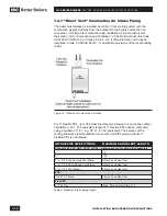 Preview for 20 page of IBC HC Series Installation And Operating Instructions Manual