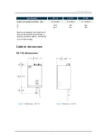 Предварительный просмотр 10 страницы IBC IBGFSW1-0110 Installation & Operating Manual