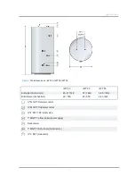 Предварительный просмотр 9 страницы IBC INTERSTAR IWT Series Installation & Operating Manual