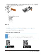 Предварительный просмотр 3 страницы IBC P-1001 Instructions