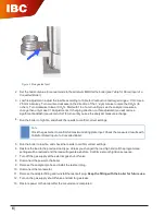 Preview for 6 page of IBC P-1201 Quick Start Manual