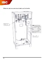 Preview for 8 page of IBC P-1201 Quick Start Manual