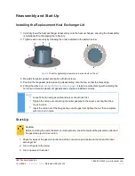 Preview for 5 page of IBC P-1627 Replacement Instructions Manual